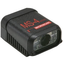 Microscan迈思肯MS-4微型影像读码器