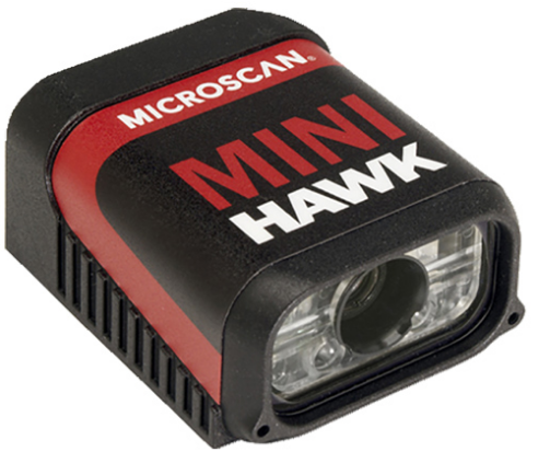 迈思肯FIS-6300 MINIHawk读码器