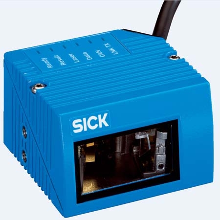 SICK CLV-620传感器